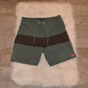 BRIXTON swimming trunks